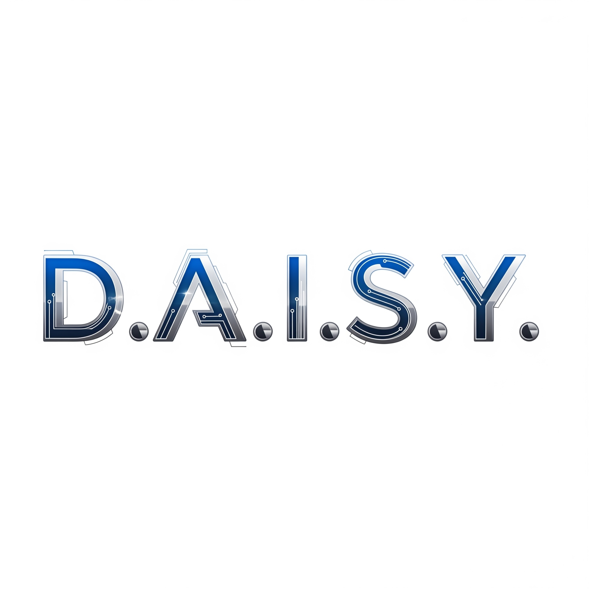 D.A.I.S.Y logo